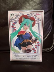 Good Smile Company Wonderland 初音未來 Figure