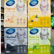 Snappy Tom Tofu Litter 7 ltr Snappy Tom Tofu Cat Litter