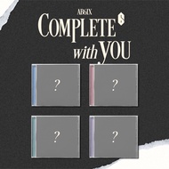 AB6IX  SPECIAL ALBUM [COMPLETE WITH YOU] (JEWEL)