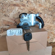 TOYOTA DYNA LY100 BU100/ BU222 /BU212/ BU107 STARTER KEY SWITCH W/BRACKET