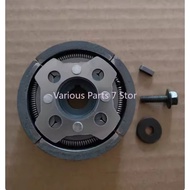 New Clutch Plate FitFor Hangkai 4-stroke 3.6HP 4.0 HP outboard motor