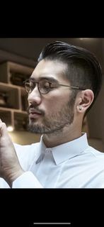 LINDBERG1855 2025最新頂級製程牛角架 46-25-145