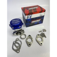 Turbosmart Wastegate 38mm UltraGate