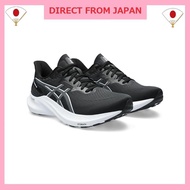 [ASICS] GT-2000 12 BLACK/CARRIER GREY 26.0CM