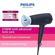 PHILIPS 3000 Series Hair Dryer - BHD360/23