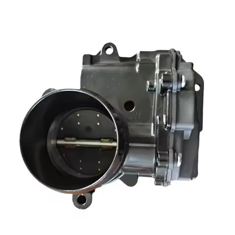 7604918 8675278 V760491880-01 A2C53386322 Throttle Body Valve for Citroen Peugeot BMW Mini Cooper 1.