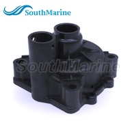 Boat Engine 61A-44311-00/01 6E5-44311-00 18-3173-1 Water Pump Housing for Yamaha 75HP 90HP 115HP-300