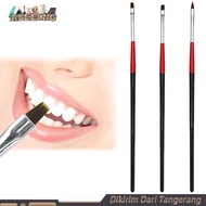 Contents 3 Dental Nylon Brush Composite Composite Veneer Dental Carving Brush