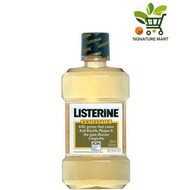 Listerine Mouthwash Original 250ml