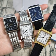 CASIO ANALOG MTP-B190D-1B / MTP-B190D-7B / MTP-B190GL-7B / MTP-B190L-2B / MTP-B190D / MTP-B190L MEN 