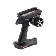 (USED) Sanwa MT5 FH5 4-Channel 2.4GHz Radio System w/RX-493i Receiver SNW101A32661A MT-5