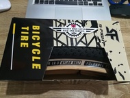 ยางนอกจักรยาน ขอบแก้ว 29x2.0 S-Fight รุ่น Billy Goat สวยงาม ยากคุณภาพดี น้ำหนักเบา ทนทาน ยางนอกจักรย