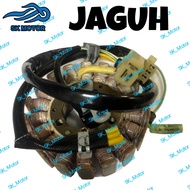 Modenas JAGUH Original Stator Assy / Fuel Coil / Magnet Coil Koil 21003-1354