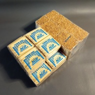 Hygienic Toothpicks Hygienic Wooden Fruit Skewers 1 Pack