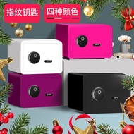 2024New Safe Box for Home Use, Small Anti-Theft Safe, Office Valuables Storage Box, Password Box for
