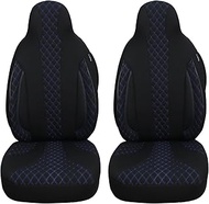 BREMER SITZBEZÜGE Seat Covers for VW T6 T6.1 Caravelle PL406