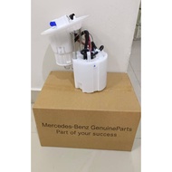 2464701694 FUEL PUMP MERCEDES W117 CLA 250 CLA45 AMG W246 W176 A250 A45 AMG  W246 B250 W156 GLA250 G