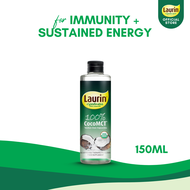 Laurin 100% Coco MCT Oil from Coconut Oil 150mL