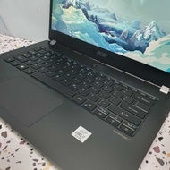 Laptop Acer Travelmate P449 Core I5 Gen 6Th - Ssd - Second Bagus Murah