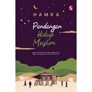 [Book Craft] PTS - Pandangan Hidup Muslim