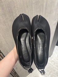 PAES tabi 分趾鞋 黑色