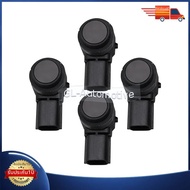 1/4PCS F1CT-15K859-AAW PDC เซ็นเซอร์ที่จอดรถสำหรับฟอร์ด เอดจ์ โฟกัส เอ็กซ์เพดิชั่น ฟิวชั่น ลินคอล์น 