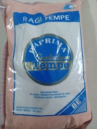 Raprima Ragi tempe 500 gr