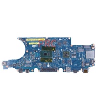 For Dell Latitude 14 5470 E5470 Laptop Motherboard LA-C631P LA-C632P I3 I5 I7 CPU Notebook Mainboard