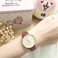 GOTO x 卡娜赫拉的小動物Starry Night星空系列-玫金