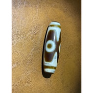 Dzi 2 Tibetan Eyes