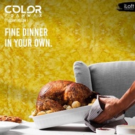 iLoft Color Wax สูตรน้ำ มีสีให้เลือก สีลอฟ ปูนลอฟ 900 กรัม (เฉพาะ WAXสี)