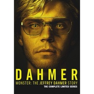 Dahmer - Monster: The Jeffrey Dahmer Story (2022-2024) HD Subtitles (欧美剧)