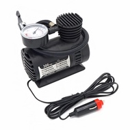 12V Car Inflation Pump Tire Inflation Machine Car Mounted Mini Emergency Inflation Pump Train Head I