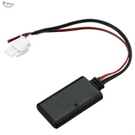 Bluetooth Module Radio Stereo AUX Music Cable Adaptor for  GL1800 Goldwing