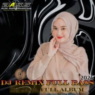 LATEST FULL ALBUM JAVANESE DJ SONG CASSETTE 2025 - FULL BASS DJ REMIX SONG CD CASSETTE - THE LATEST 