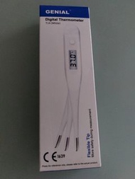 探熱針