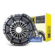 หวีคลัทช์ Isuzu D-Max 03 3.0 4JH1 4JK1 4JJ1 10 24T 125021110 — LUK | จำนวน 1 ชิ้น