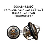 Perodua Axia 1.0 14Y-22Y Bezza 1.0 D63D Thermostat (90048-33097)