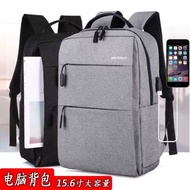KY-JD laptop bag /加厚双肩背包男防水休闲双肩电脑包15.6英寸17.3英寸适用于平板、电脑 6WHJ