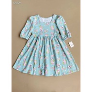 BAJU CLEARANCE| DRESS | BABY KIDS NB-6YRS