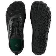 Men Trail Running Shoes Minimalist Barefoot Wide Width Gym Workout Fitness Low Zero Drop Women Sneak
