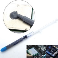 HY-510 Professional Thermal Paste HeatSink Compound with Injection Tube
