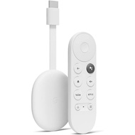 Google Google GA01919-JP [Chromecast with Google TV] (4K model)