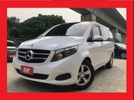 最新款總代理Mercedes-Benz/賓士 V250d