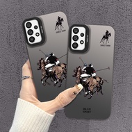 Mobilecasing_id Blue Sport For Samsung A55 A15 A35 A05S A54 S23 NOTE20ULTRA S24 A14 M02S A025 F02S A