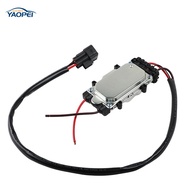 Cooling Fan Control Unit Module 17427801993 1742-7801-993  for BMW  E90 E91 E92 E93 E81 E82