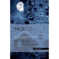 [100% Original Books] - Hamlet : Prince of Denmark by William Shakespeare (UK edition, paperback)