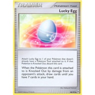 [Pokemon TCG Card] Lucky Egg 88/99 Uncommon