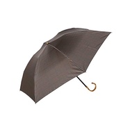 [Aurora] Folding Umbrella 1FH17085 Women's Black FREE