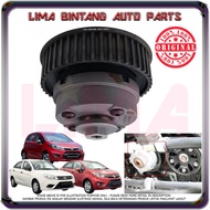 Proton Iriz , Persona VVT , Saga VVT Camshaft Pulley , Timing Gear Pulley SPROCKET Pulley *Original*